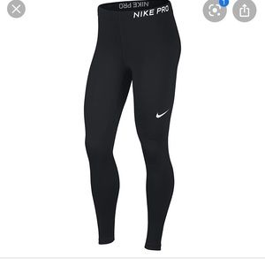Nike pro tights